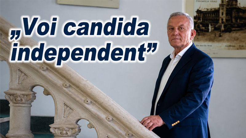 Tensiune în PSD Buzău: Toma amenință cu candidatura independentă