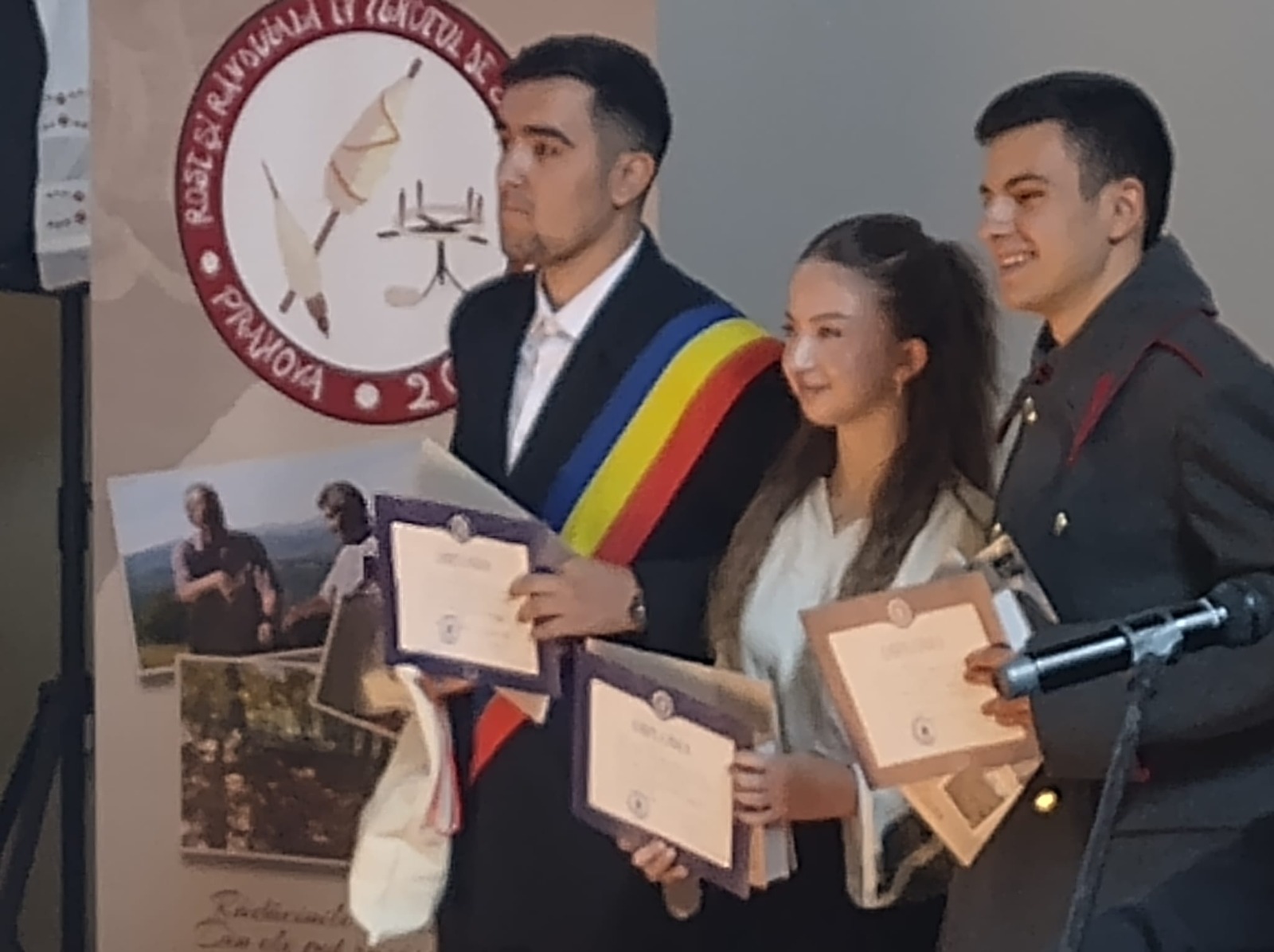Vâlcea, campioană națională la „Cultură și Civilizație”