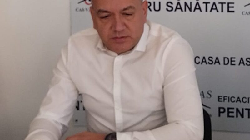 Voiculeț, printre primii zece la proba scrisă CAS Vâlcea
