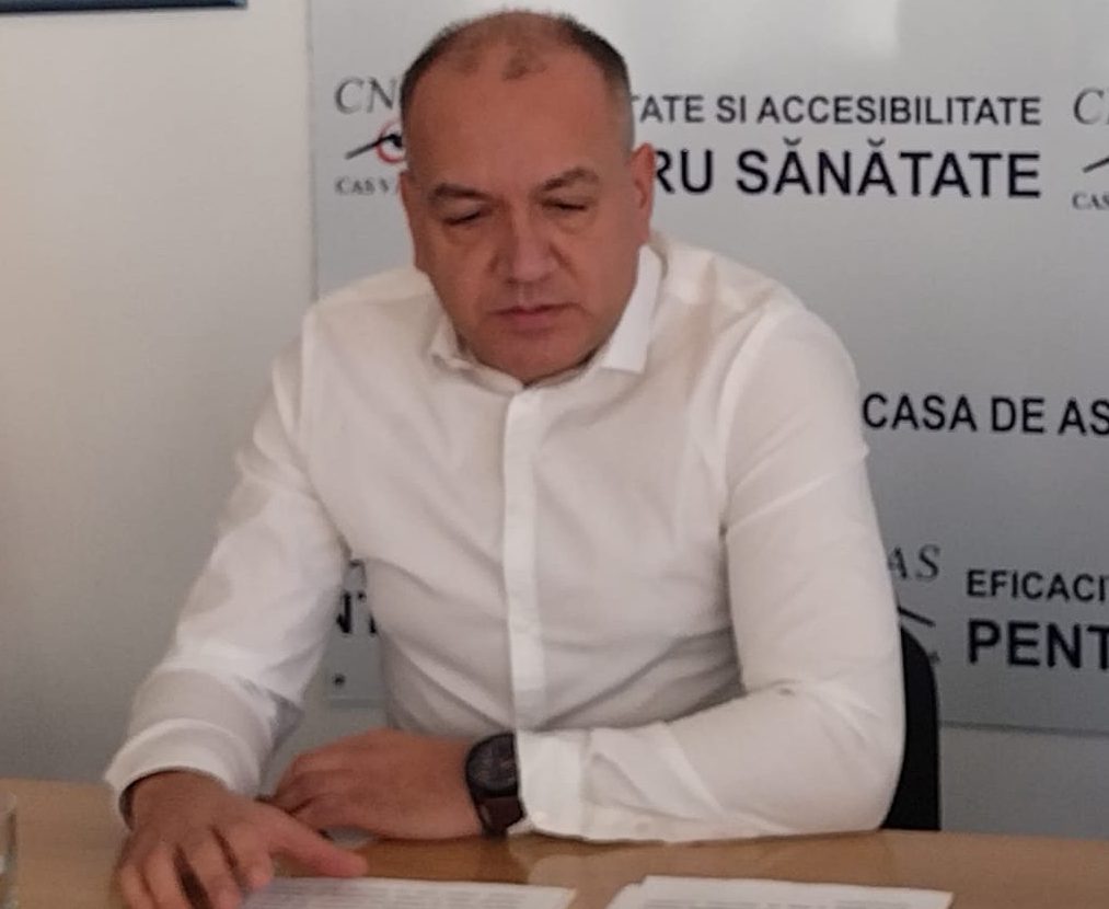 Voiculeț, printre primii zece la proba scrisă CAS Vâlcea