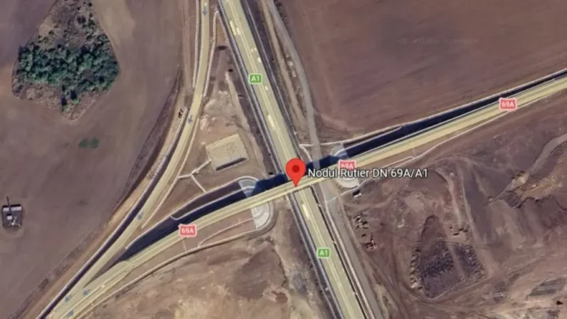 19 iulie 2026 | Trafic intens pe Autostrada Sebeș-Deva-Nădlac: Soluții alternative pentru șoferi