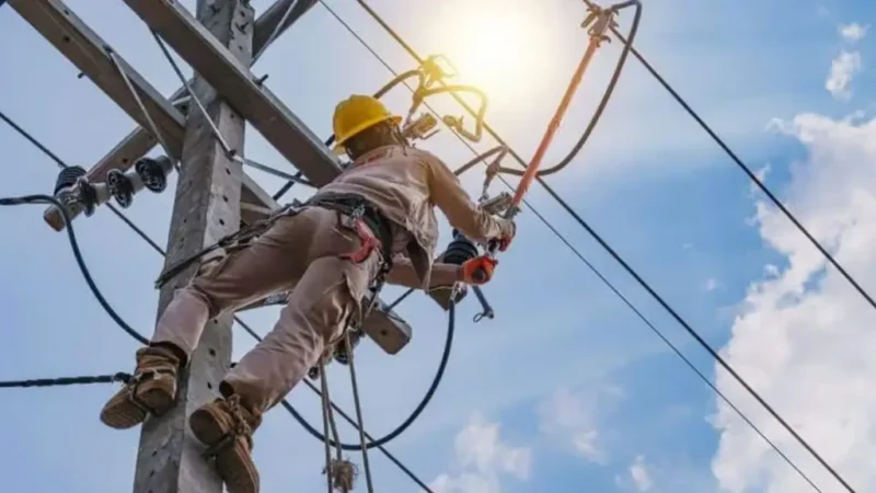 20 iulie 2026 | Centrele DEER își mențin programul normal de Ziua Electricianului