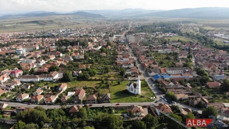 3-19 august: Acțiune de colectare a deșeurilor voluminoase și textile în Sebeș. Detalii despre locații și excepții