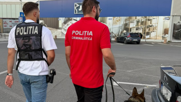 Acțiune de amploare la Brașov: Amenzi de peste 31.000 de lei și confiscări de parfumuri contrafăcute