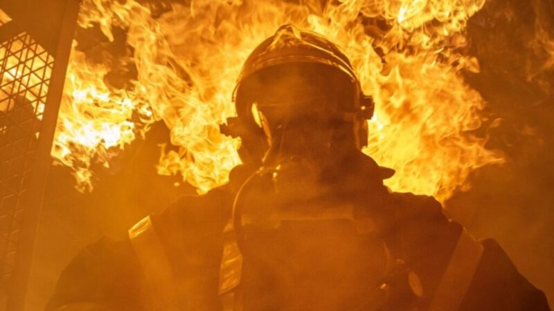 Atenționare de călătorie în Spania: Cod roșu de incendii