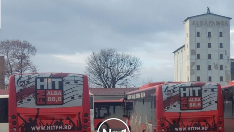 Alba Iulia, captivă în războiul STP – Primărie. Cine plătește nota de plată?