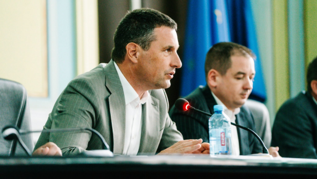 Avertisment din Brașov: Exporturile de oi, sub amenințare. Ministrul Tánczos Barna asigură soluționarea crizei