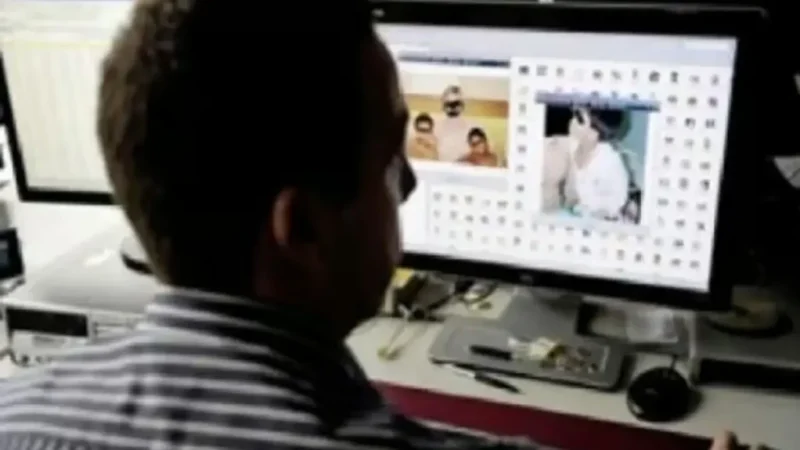 Bărbat trimis în judecată pentru distribuirea unui video cu o minoră pe TikTok: Acuzații de pornografie infantilă la Tribunalul Alba