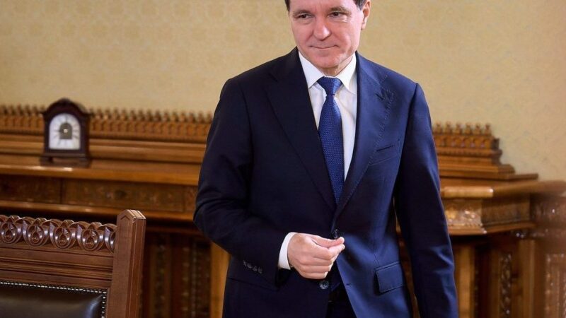 Blocaj politic la Cotroceni: Discuțiile dintre Nicușor Dan și liderii partidelor au eșuat