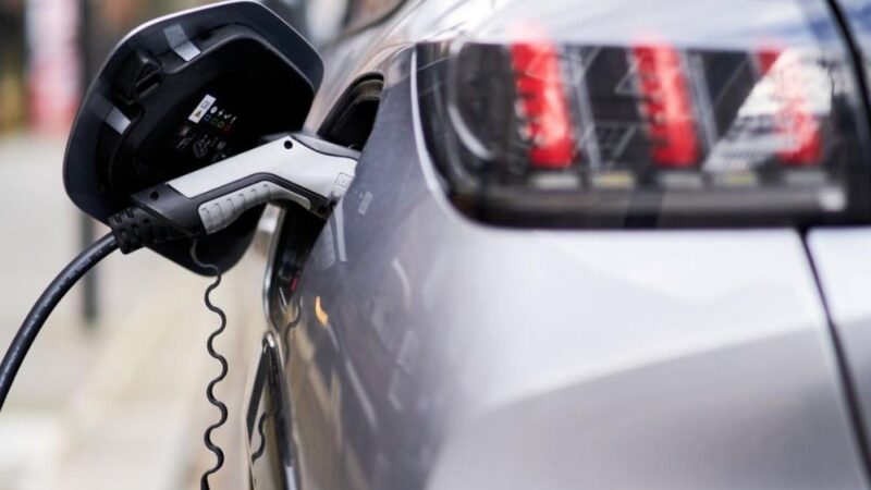 Bugetul pentru mașini electrice din Programul Rabla Auto 2026 s-a epuizat în timp record de doar 10 zile