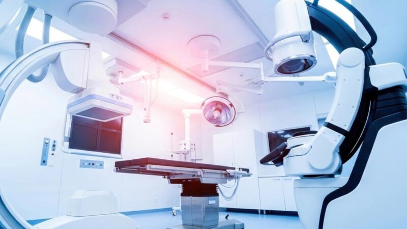Campanie de infiltrații gratuite la Spitalul Clinicco pentru pacienții cu probleme ale coloanei vertebrale