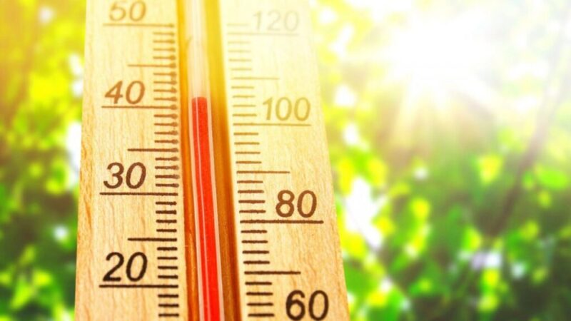Canicula se retrage treptat, dar România intră sub avertizări de furtuni. ANM: temperaturi de până la 35 de grade în sudul țării