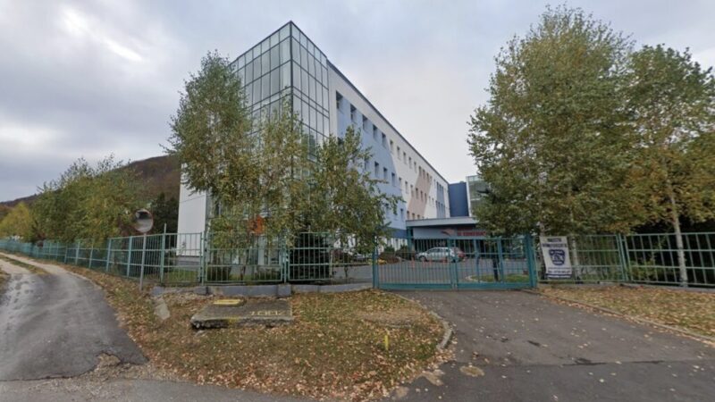 Cel mai important proprietar de farmacii din Brașov planifică construirea unui cămin pentru bătrâni și a unui centru de îngrijiri paliative lângă Spitalul Sf. Constantin