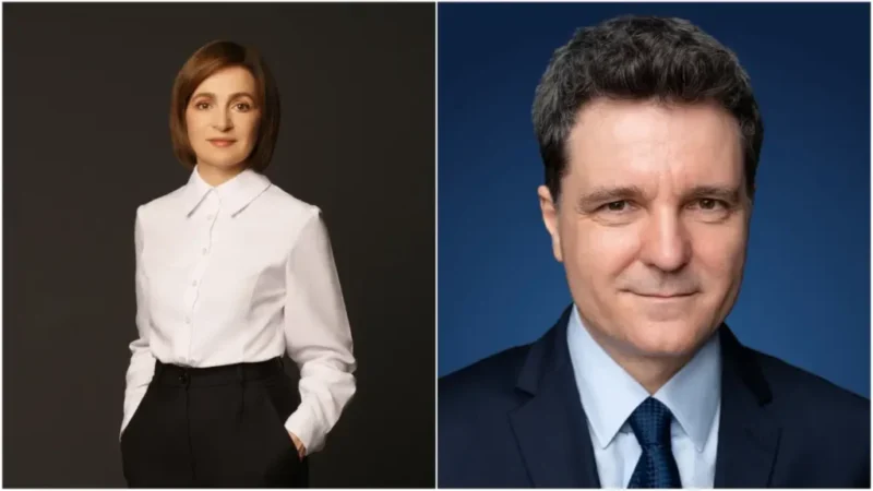 Cetățenii Republicii Moldova se opun unirii cu România și preferă o politică externă echilibrată între Rusia și UE, arată un sondaj IMAS