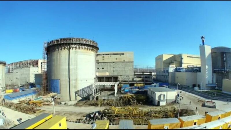 CNE Cernavodă: Unitatea 2 rămâne conectată la Sistemul Energetic