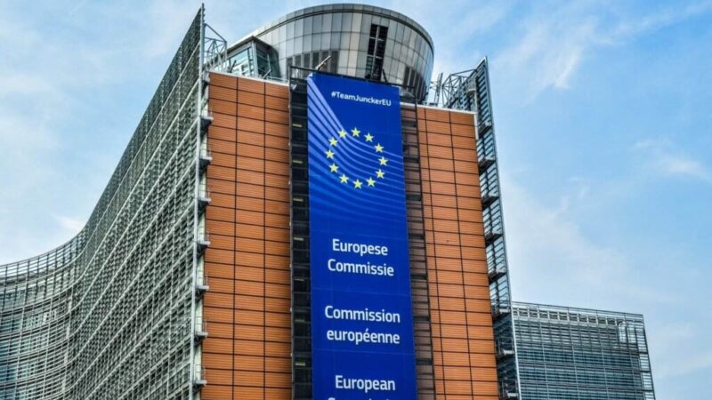Comisia Europeană: Planuri pentru Departament de Relații Externe