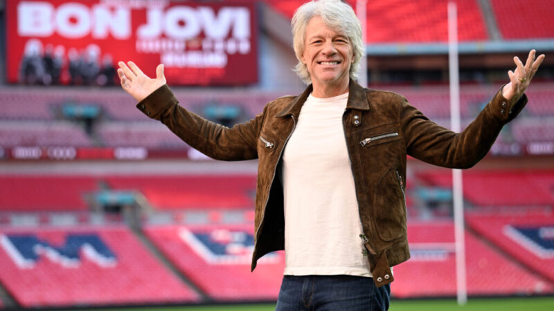 Concertul lui Bon Jovi întrerupt la Madison Square Garden
