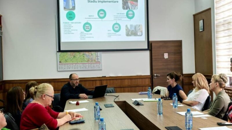 Conectarea unităților de învățământ la sistemul centralizat de termoficare ar putea reduce cheltuielile cu 20%