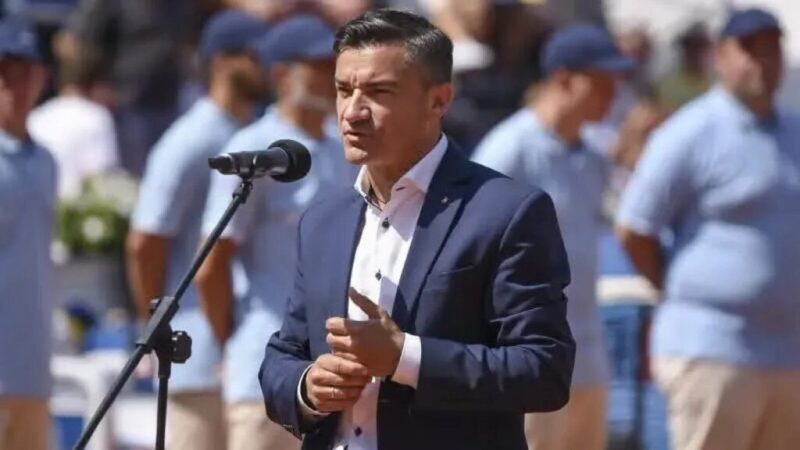 Confruntare la Iași: Mihai Chirica solicită înlăturarea liderului PNL local și cere intervenția lui Ilie Bolojan