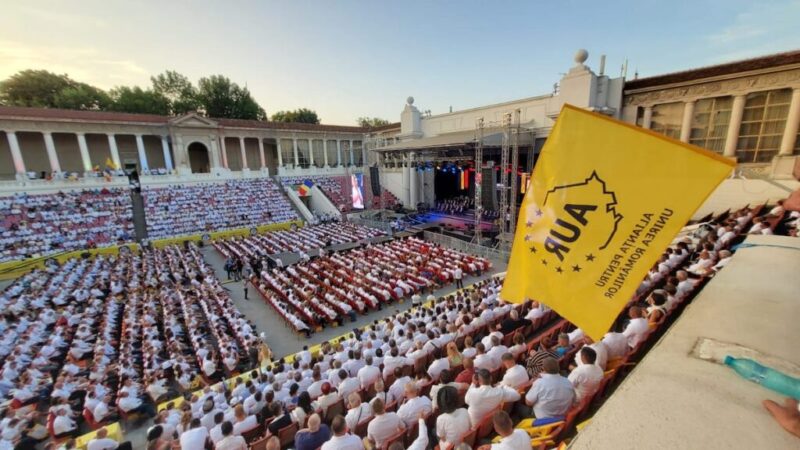 Controverse la Școala de Vară AUR: Avocații acuză influențe politice în cazul de viol