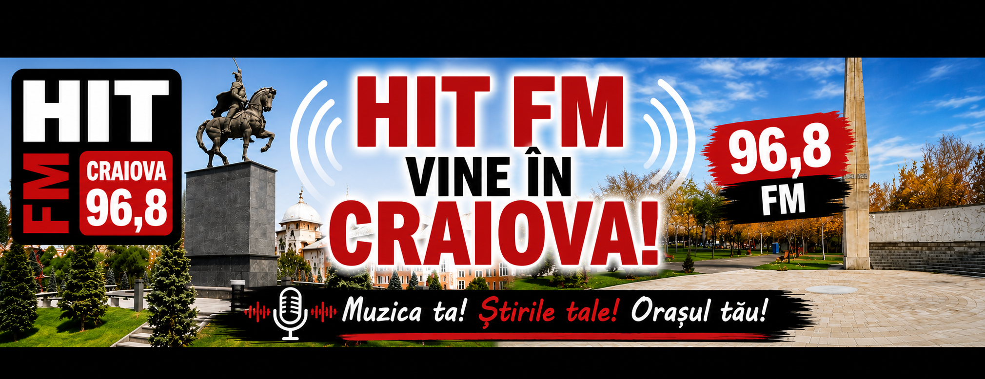 HIT FM CRAIOVA