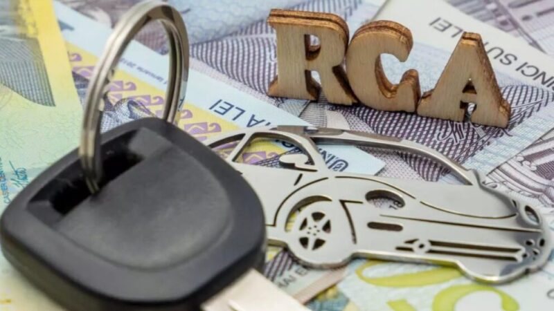 Creșteri succesive ale prețurilor pe piața RCA: Principalul jucător din asigurări mărește tarifele. Soluțiile șoferilor