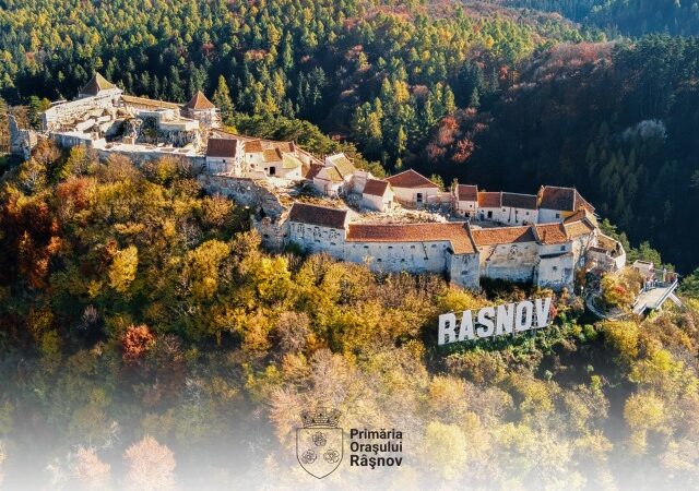 Culisele Zilei cu Sebastian Dan | Invitat: Primarul Horia Motrescu din Râșnov