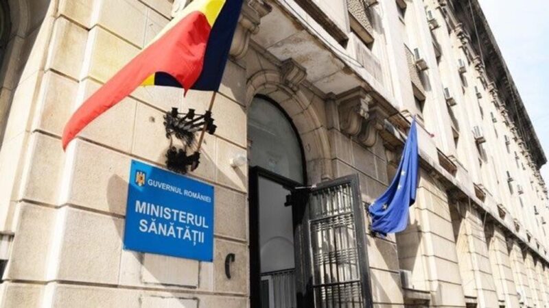 Deblocarea posturilor în sistemul sanitar