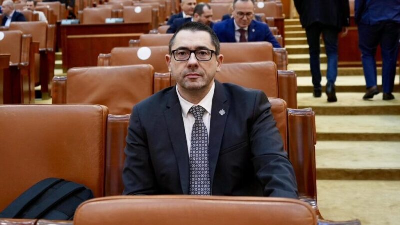 Deputatul Sebastian Rusu: „7 ZILE. Atât mai avem să modificăm, împreună, o lege inadecvată!”