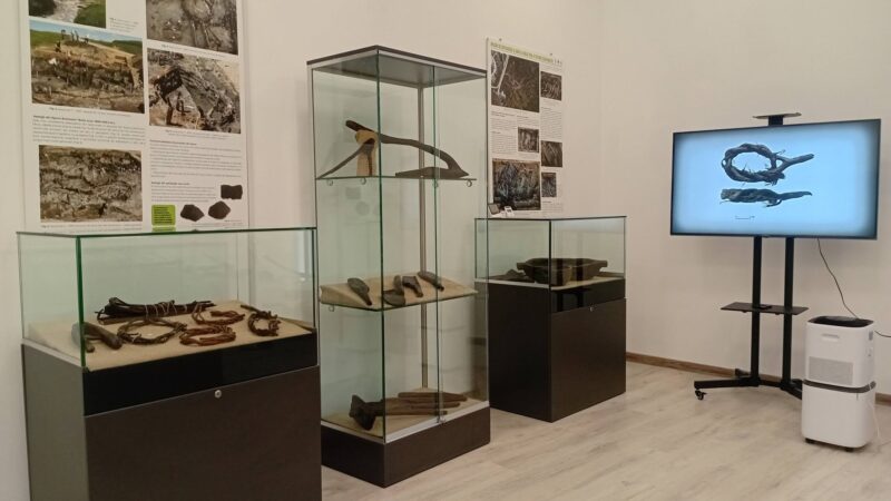 Descoperă trecutul la Băile Figa
