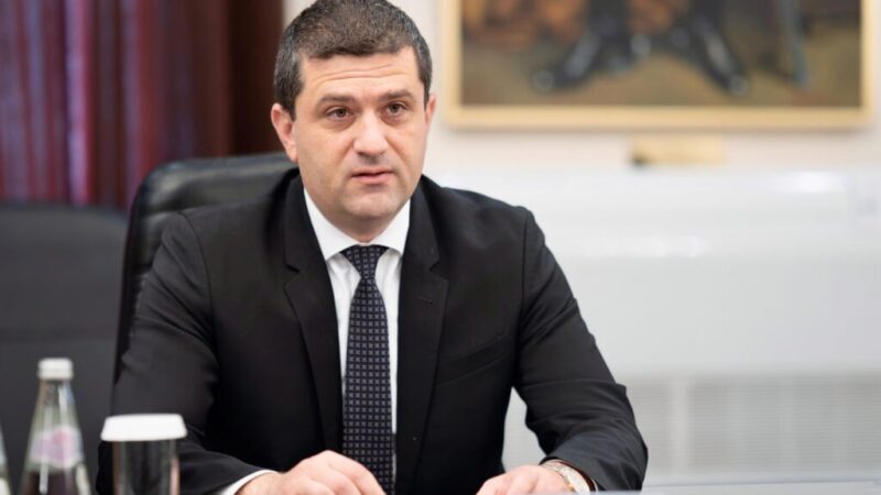 Directorul CENAFER, demis de ministrul Transporturilor în urma scandalului privind atelierul de ciocolată din instituție