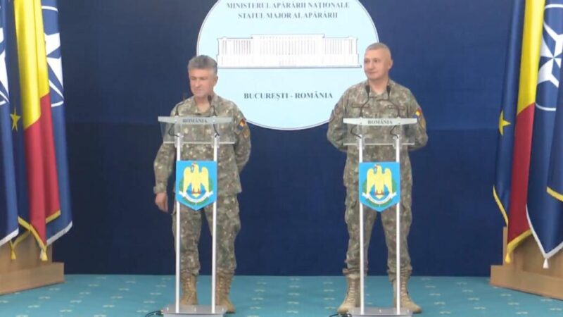 Dronă Doborâtă: Siguranța Populației, Prioritate
