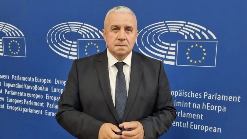 Europarlamentarul Daniel Buda (PNL) propune măsuri radicale împotriva urșilor: ‘Este necesară împușcarea pentru protejarea oamenilor’