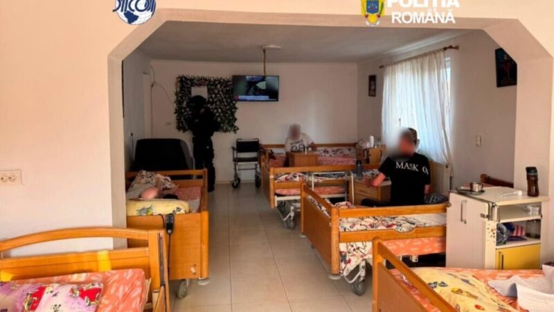 EXCLUSIV: Situația bolnavilor transferați în Alba din locuințele lui Pașca: Lipsa dosarelor medicale și inexistența în acte a trei persoane