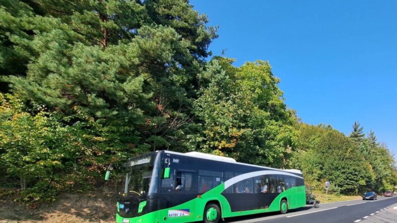 Exercițiul ISU din Poiana Brașov ar putea afecta orarul autobuzelor de pe linia 20