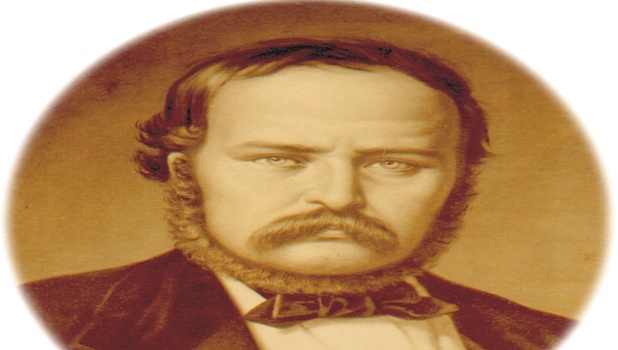 Expoziție în cinstea lui Andrei Mureșanu, organizată de Ziua Imnului Național la Muzeul „Casa Mureșenilor” din Brașov