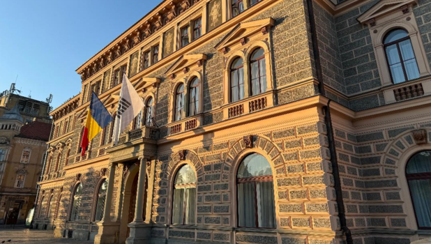 Facultatea de Drept din Brașov înregistrează cea mai mare medie de admitere națională, inclusiv pentru locurile cu taxă