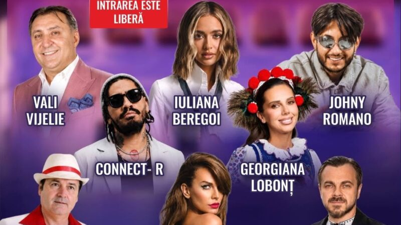Festival COOL la CULE