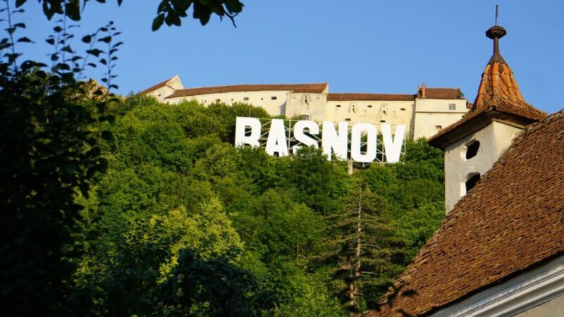 Fostul arhitect-șef al Râșnovului, amendat penal; a făcut apel