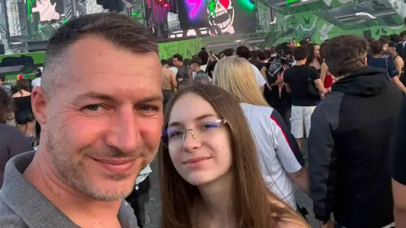 FOTO | Iulian Ghișoiu, expert SEO din Alba, despre Beach, Please! și ascensiunea lui Selly: „Cei care observă doar festivalul de azi văd doar apogeul. Nu văd cei doisprezece ani de eforturi”