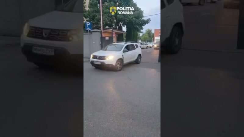 Furt de 100.000 de euro: Percheziții la Orșova