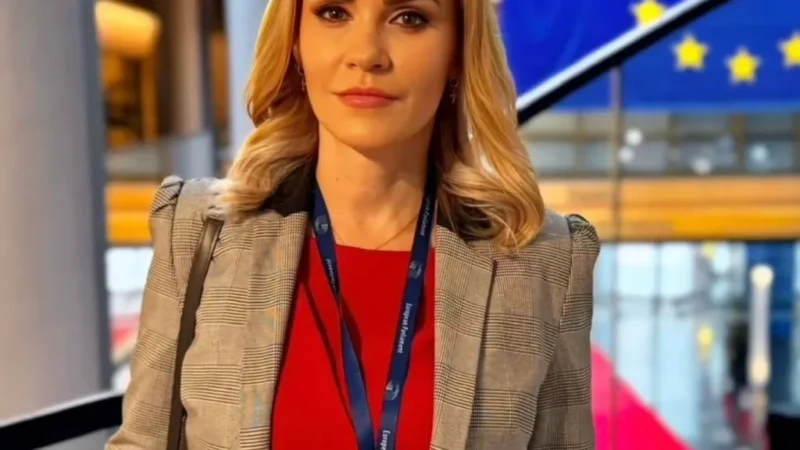 Gabriela Firea denunță oprirea angajărilor în Sănătate: Mii de posturi vacante, spitalele în criză de personal