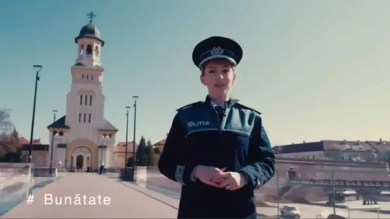 Gradele Poliției Române în 2026: De la agent la chestor general. Structura ierarhică a MAI explicată