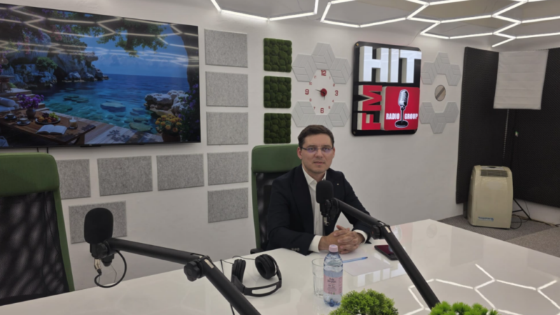 Alba Iulia găzduiește a doua ediție a Transylvania EU Funds Day. Victor Negrescu: „Pregătim proiectele pentru viitorul fondurilor europene”