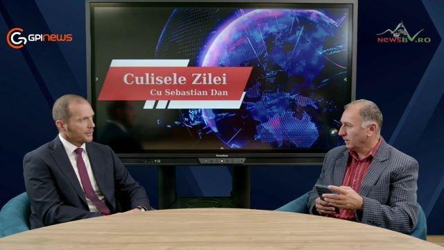 În Culisele Zilei: Sergiu Arsene despre Transformările Comunei Bod
