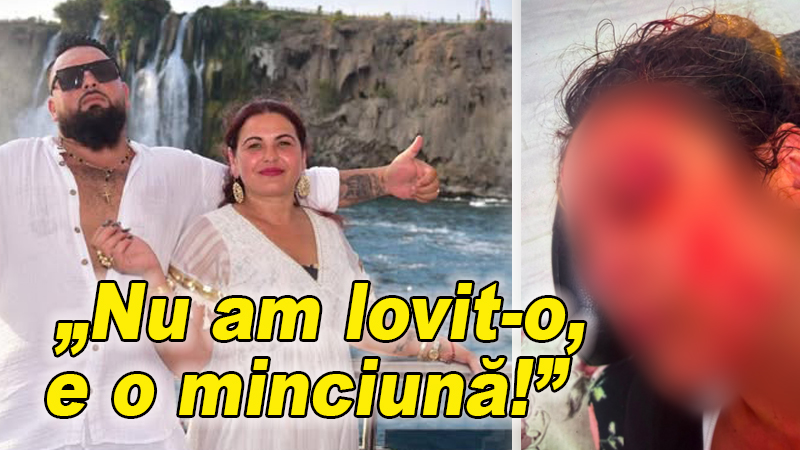 Incident şocant în comunitatea rromă