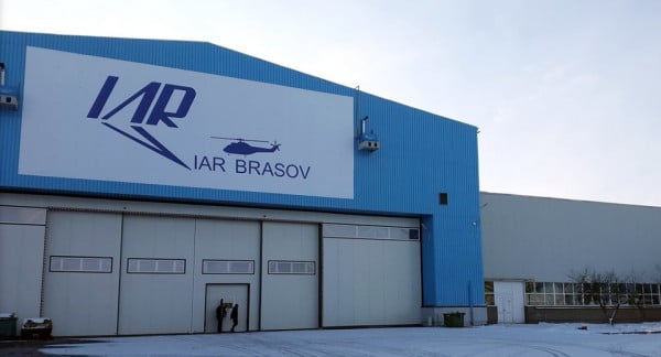 Indemnizații Substanțiale pentru Membrii Consiliului de Administrație al IAR Brașov: 20.400 de lei brut lunar
