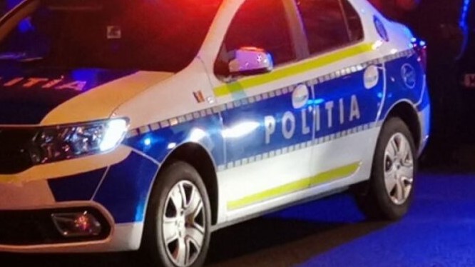 Infracțiuni rutiere la Gheorgheni și Toplița