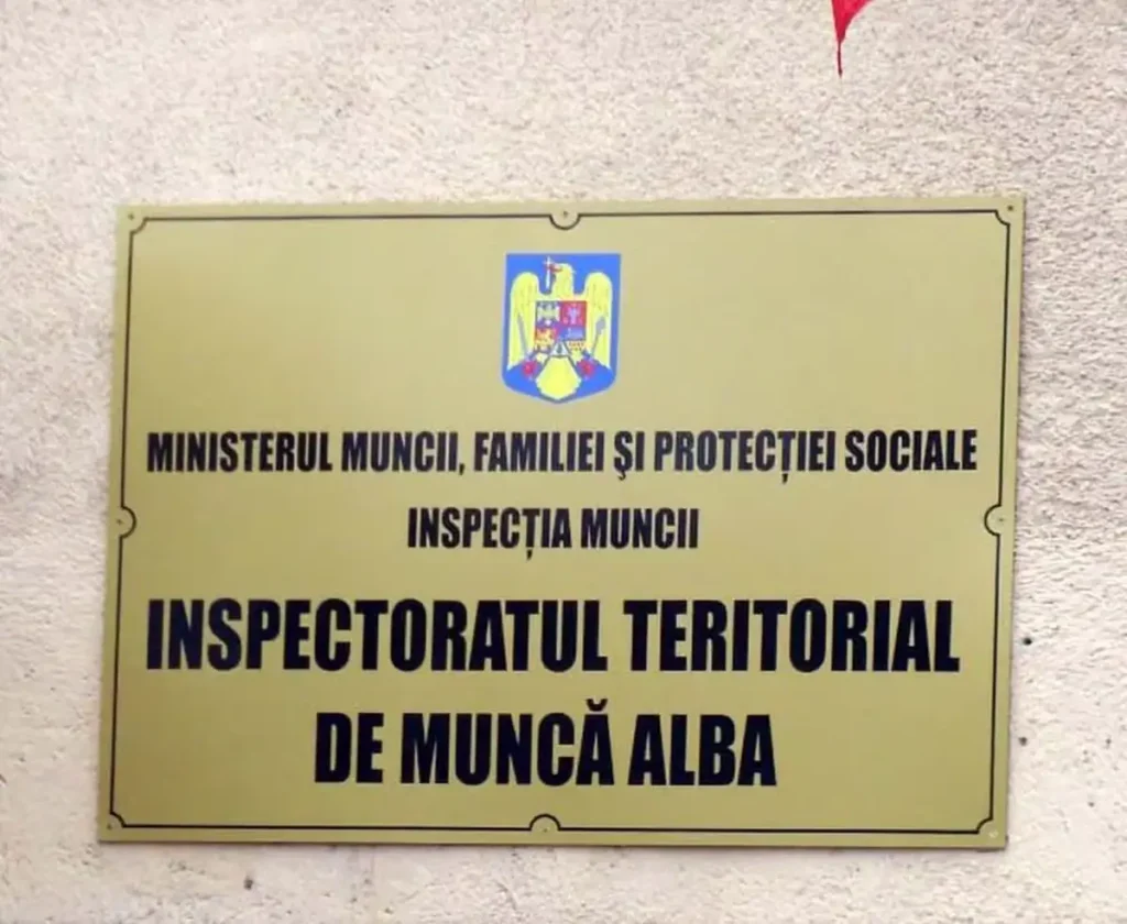 ITM Alba impune amenzi de 51.000 de lei, inclusiv pentru muncă „la negru”, și emite 17 avertismente între 13-17 iulie 2026: Care sunt alte nereguli descoperite