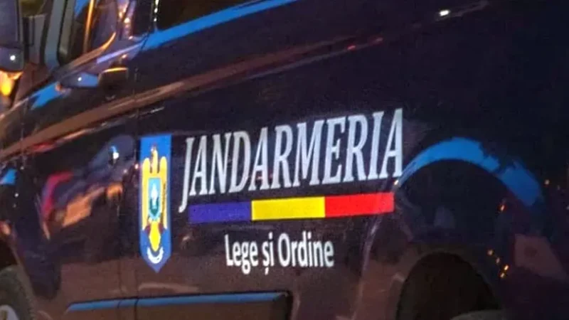Jandarmii din Alba, prezenți pentru siguranța publică la evenimentele culturale din județ
